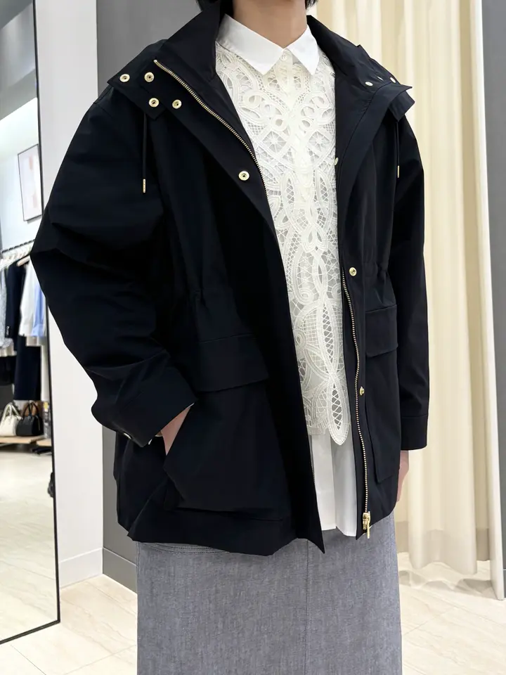 ONWARD CROSSET SELECT N コーディネート画像