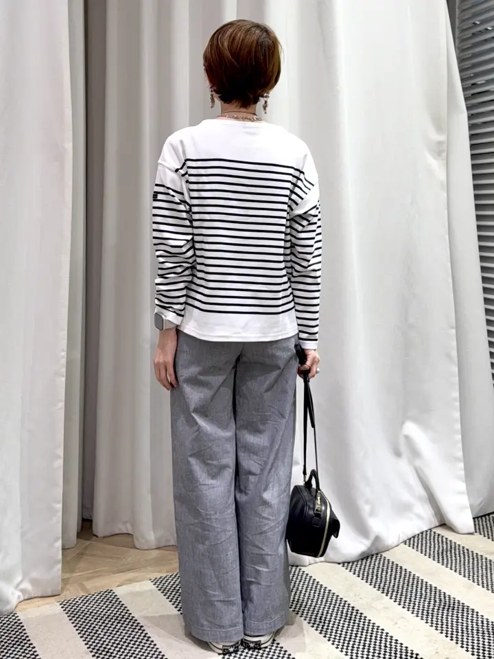 ONWARD CROSSET SELECT M コーディネート画像