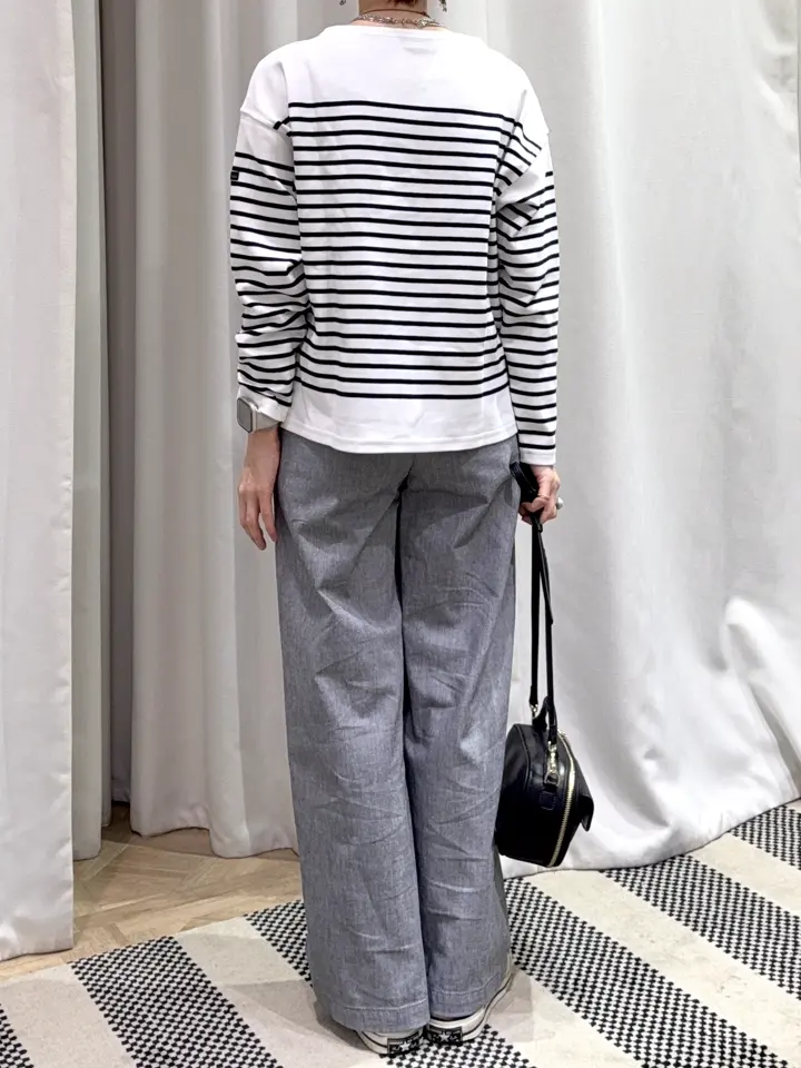 ONWARD CROSSET SELECT M コーディネート画像