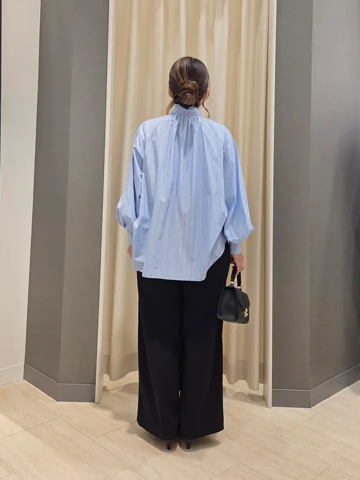 ONWARD CROSSET SELECT 丸川 コーディネート画像