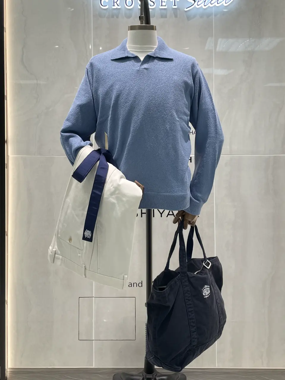  及川 コーディネート画像