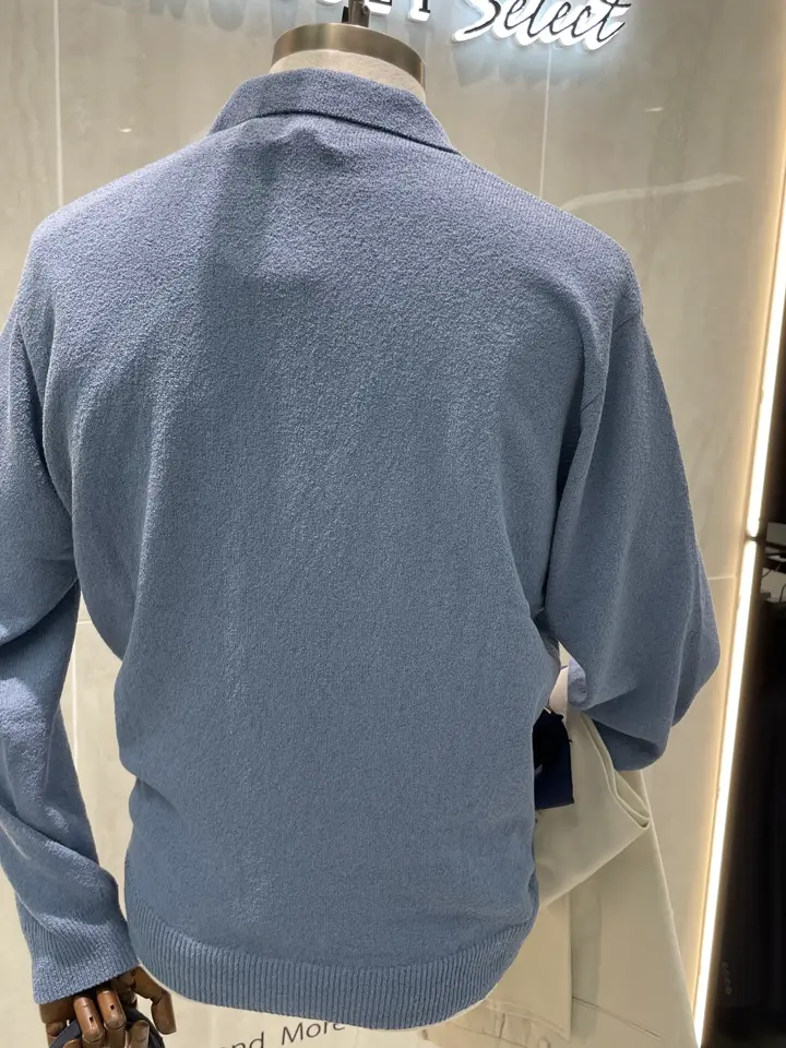 ONWARD CROSSET SELECT 及川 コーディネート画像