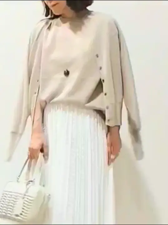 ONWARD CROSSET SELECT 服部 コーディネート画像