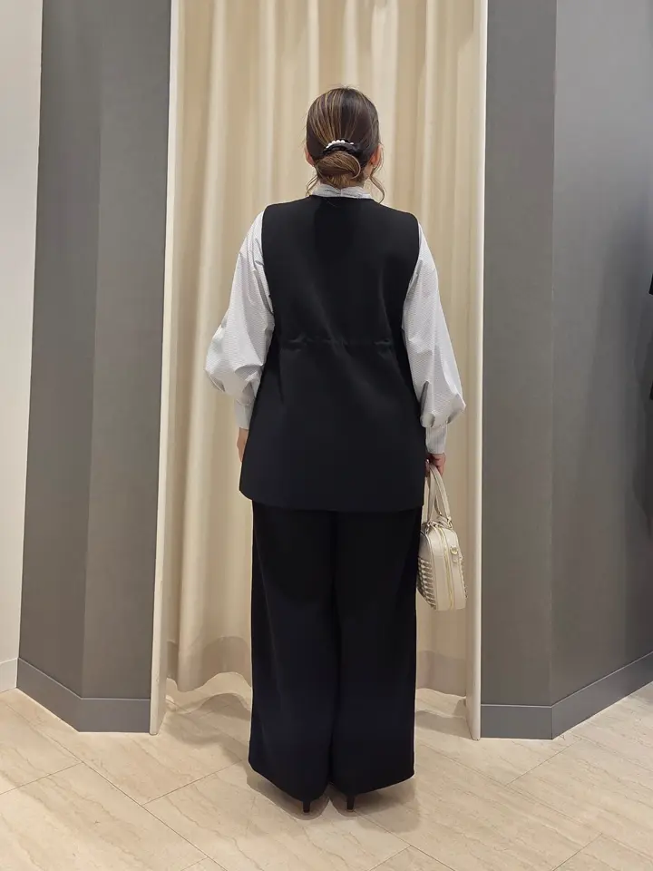 ONWARD CROSSET SELECT 丸川 コーディネート画像