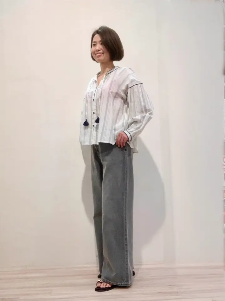 ONWARD CROSSET SELECT 須郷 コーディネート画像