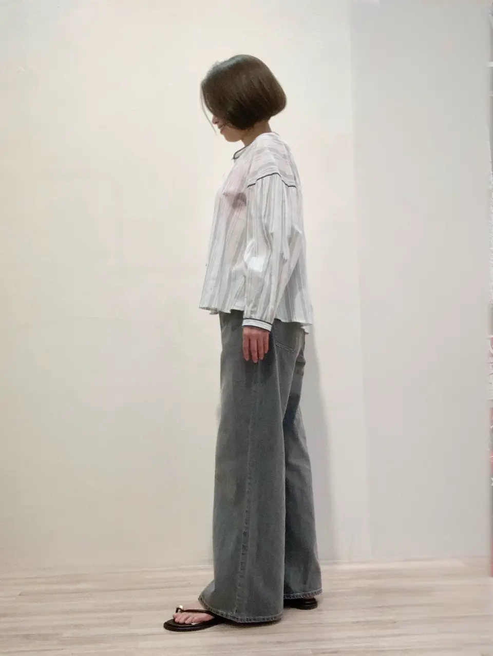 ONWARD CROSSET SELECT 須郷 コーディネート画像