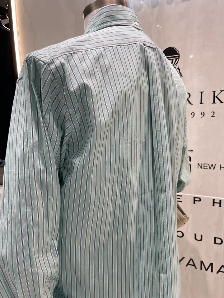 ONWARD CROSSET SELECT 及川 コーディネート画像