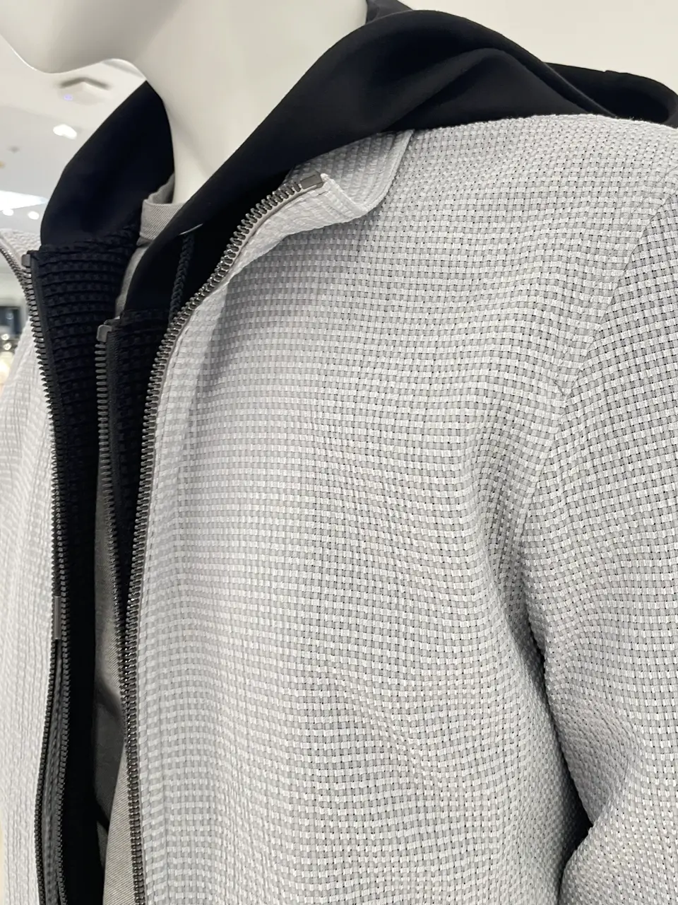 ONWARD CROSSET SELECT Sasaki コーディネート画像