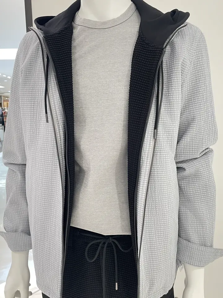 ONWARD CROSSET SELECT Sasaki コーディネート画像