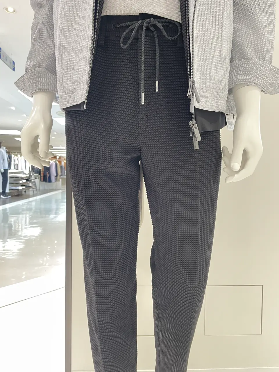 ONWARD CROSSET SELECT Sasaki コーディネート画像