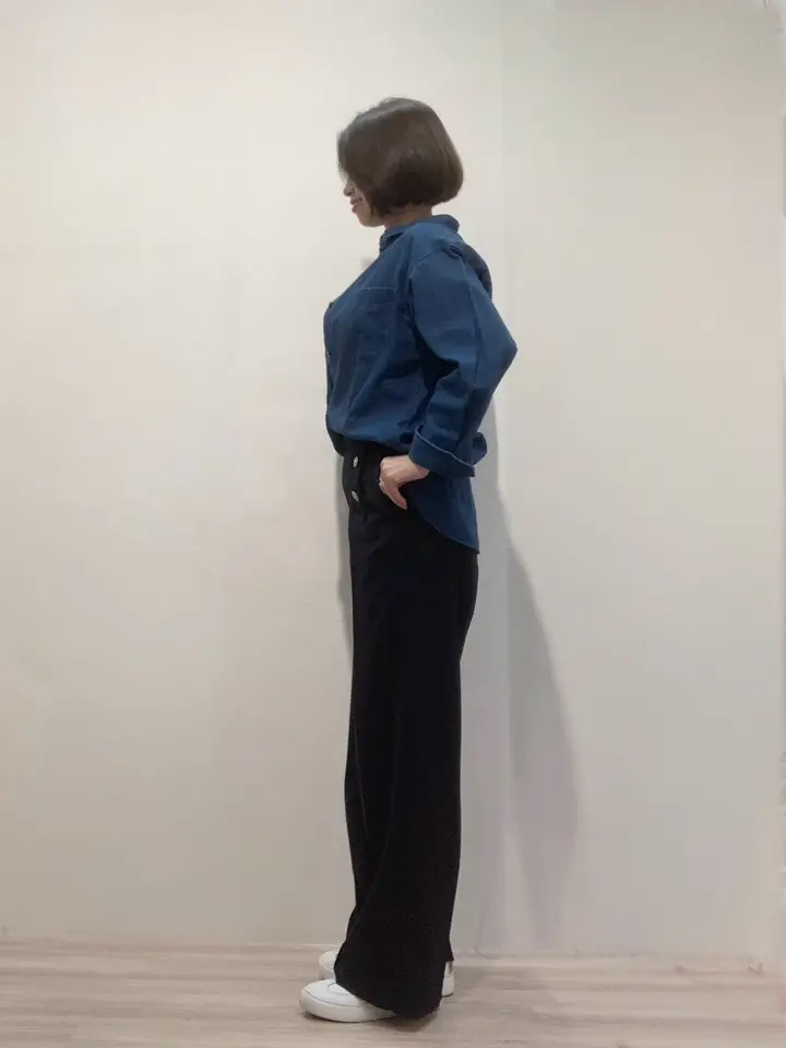 ONWARD CROSSET SELECT 須郷 コーディネート画像