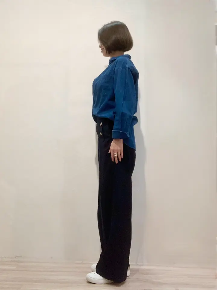 ONWARD CROSSET SELECT 須郷 コーディネート画像