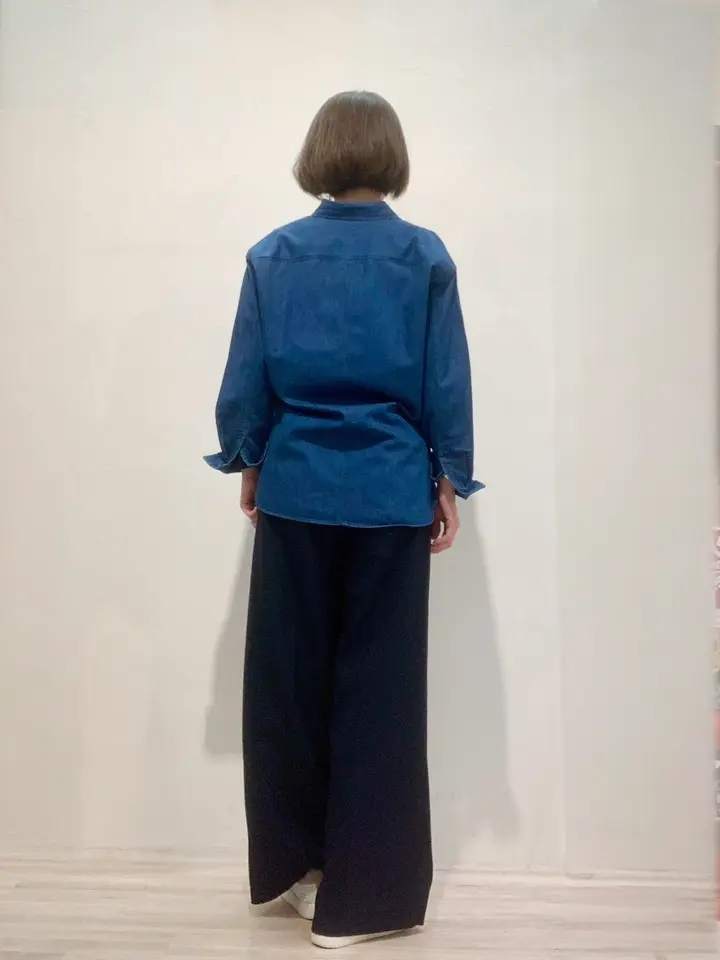 ONWARD CROSSET SELECT 須郷 コーディネート画像