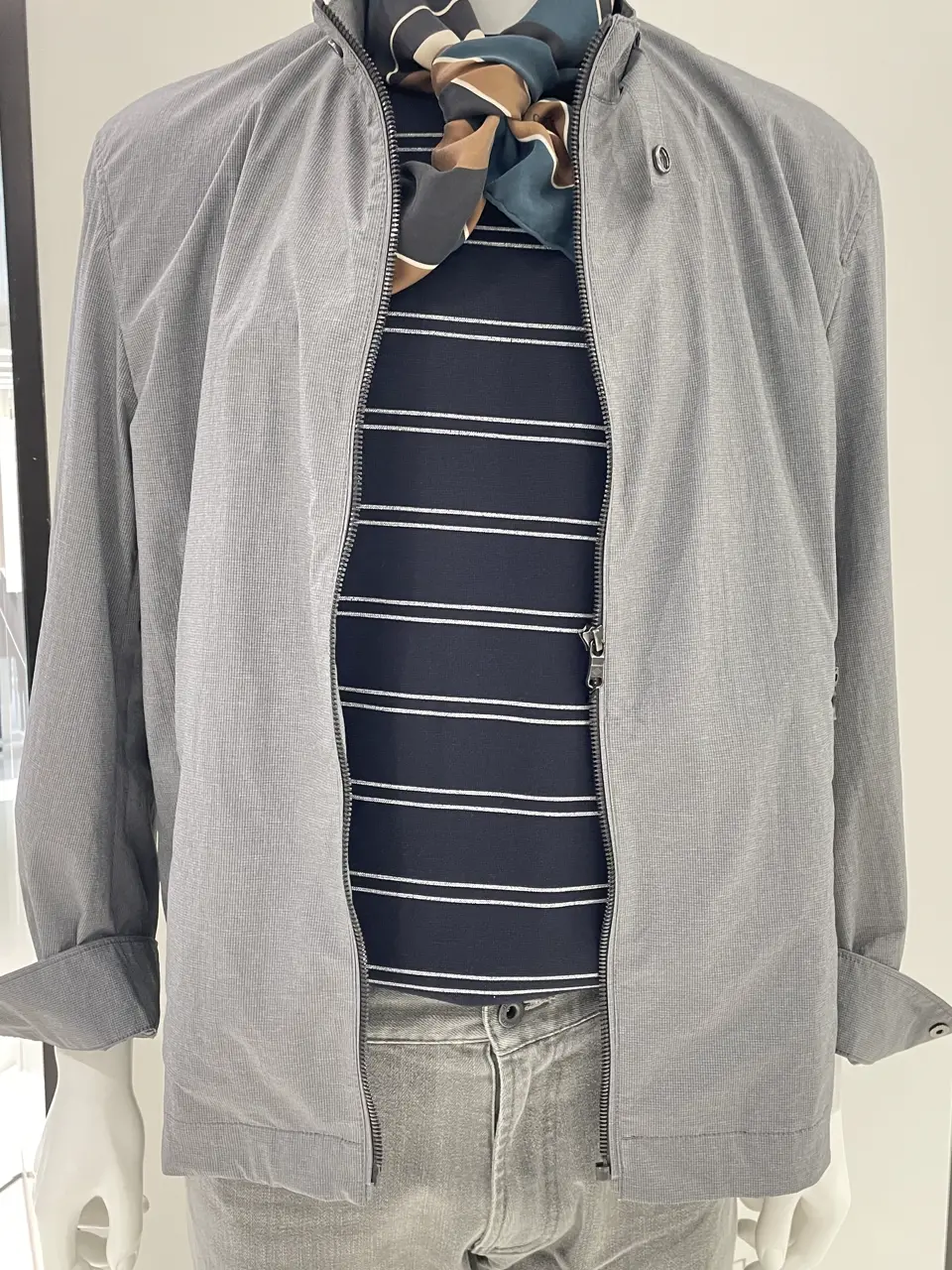 ONWARD CROSSET SELECT Sasaki コーディネート画像