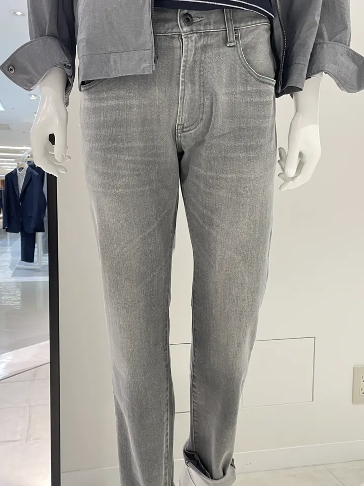 ONWARD CROSSET SELECT Sasaki コーディネート画像