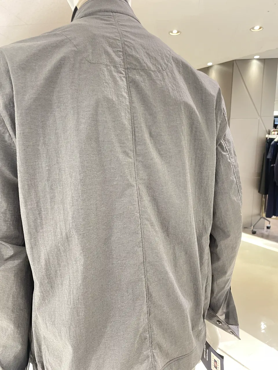 ONWARD CROSSET SELECT Sasaki コーディネート画像