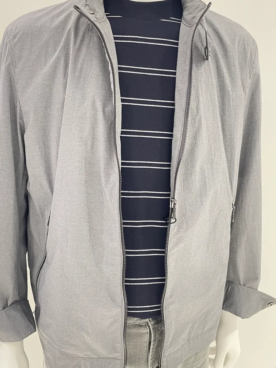 ONWARD CROSSET SELECT Sasaki コーディネート画像