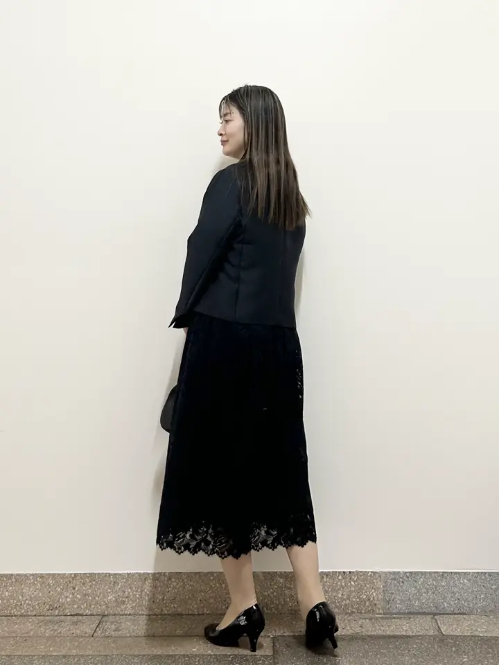 ONWARD CROSSET SELECT 千葉 コーディネート画像