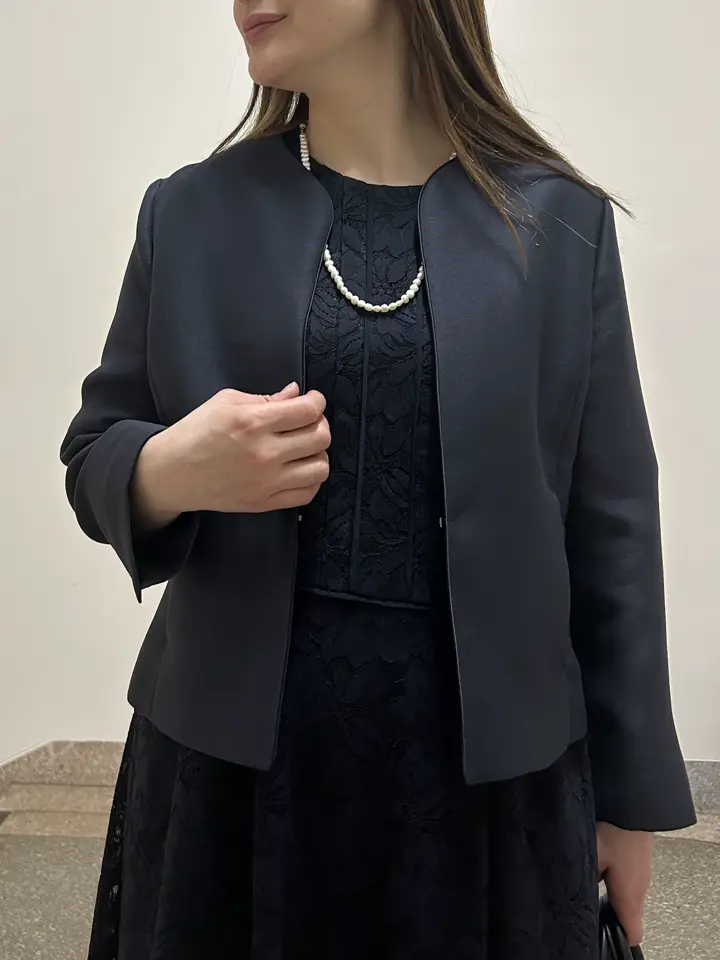 ONWARD CROSSET SELECT 千葉 コーディネート画像