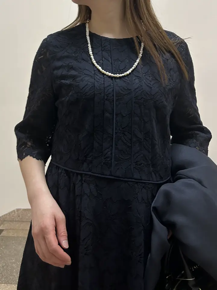 ONWARD CROSSET SELECT 千葉 コーディネート画像