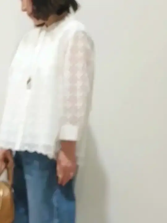 ONWARD CROSSET SELECT 服部 コーディネート画像