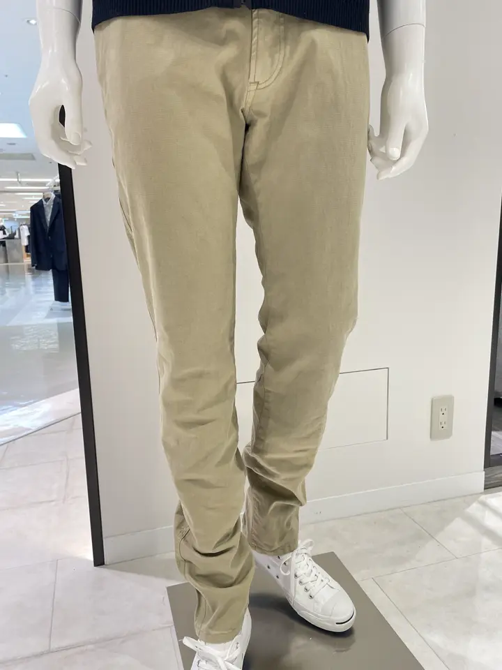 ONWARD CROSSET SELECT Sasaki コーディネート画像