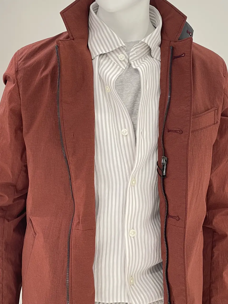 ONWARD CROSSET SELECT Sasaki コーディネート画像