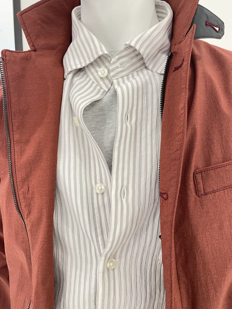 ONWARD CROSSET SELECT Sasaki コーディネート画像