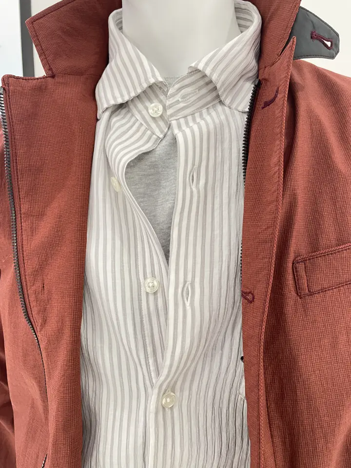 ONWARD CROSSET SELECT Sasaki コーディネート画像