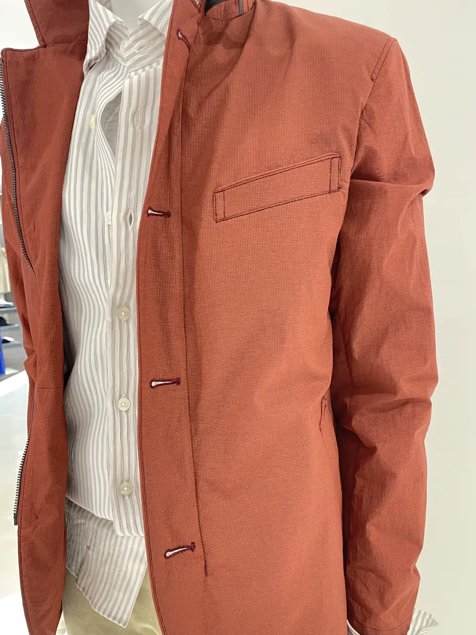 ONWARD CROSSET SELECT Sasaki コーディネート画像