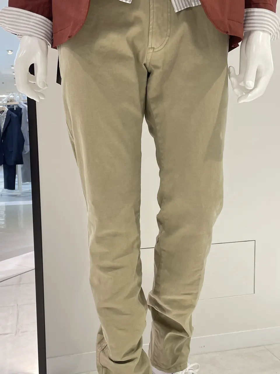 ONWARD CROSSET SELECT Sasaki コーディネート画像