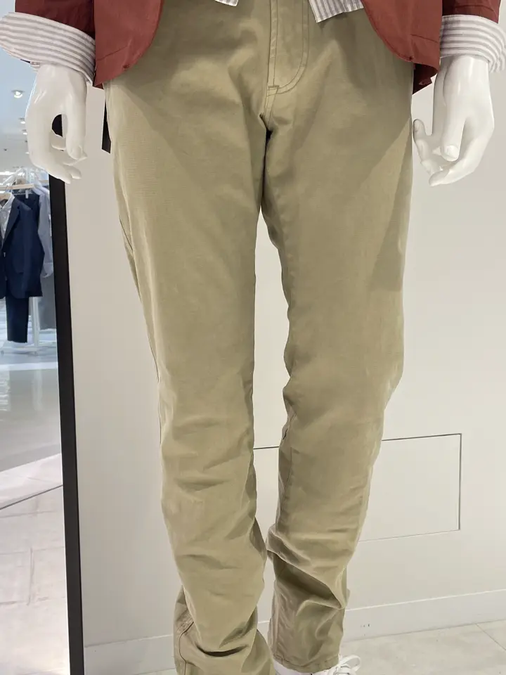 ONWARD CROSSET SELECT Sasaki コーディネート画像