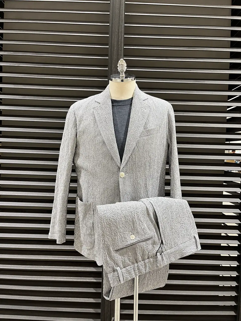  今村 コーディネート画像