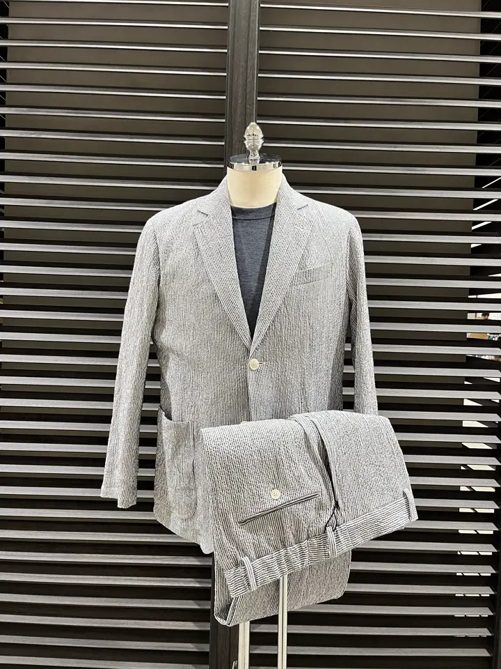 ONWARD CROSSET SELECT 今村 コーディネート画像