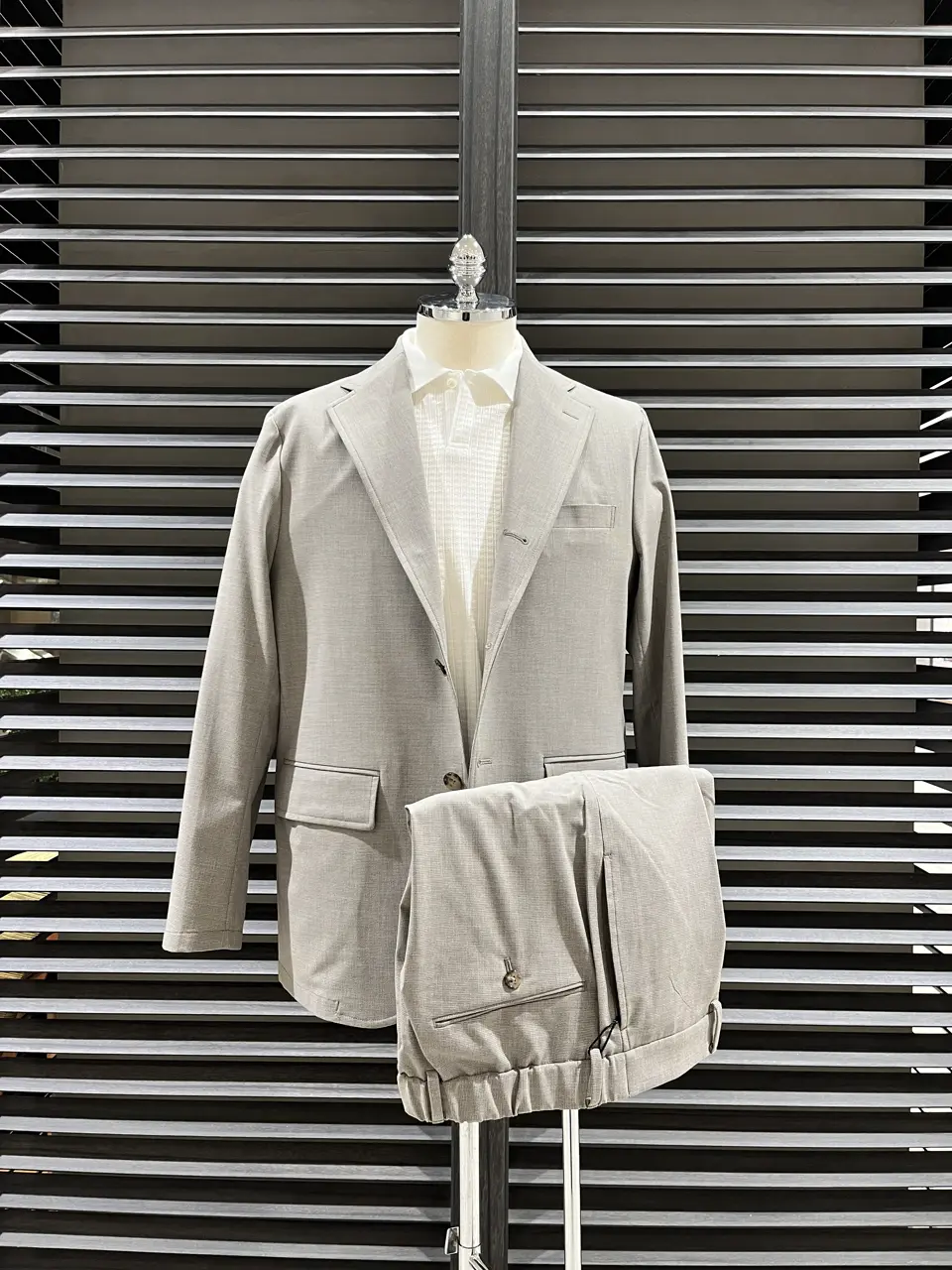  今村 コーディネート画像