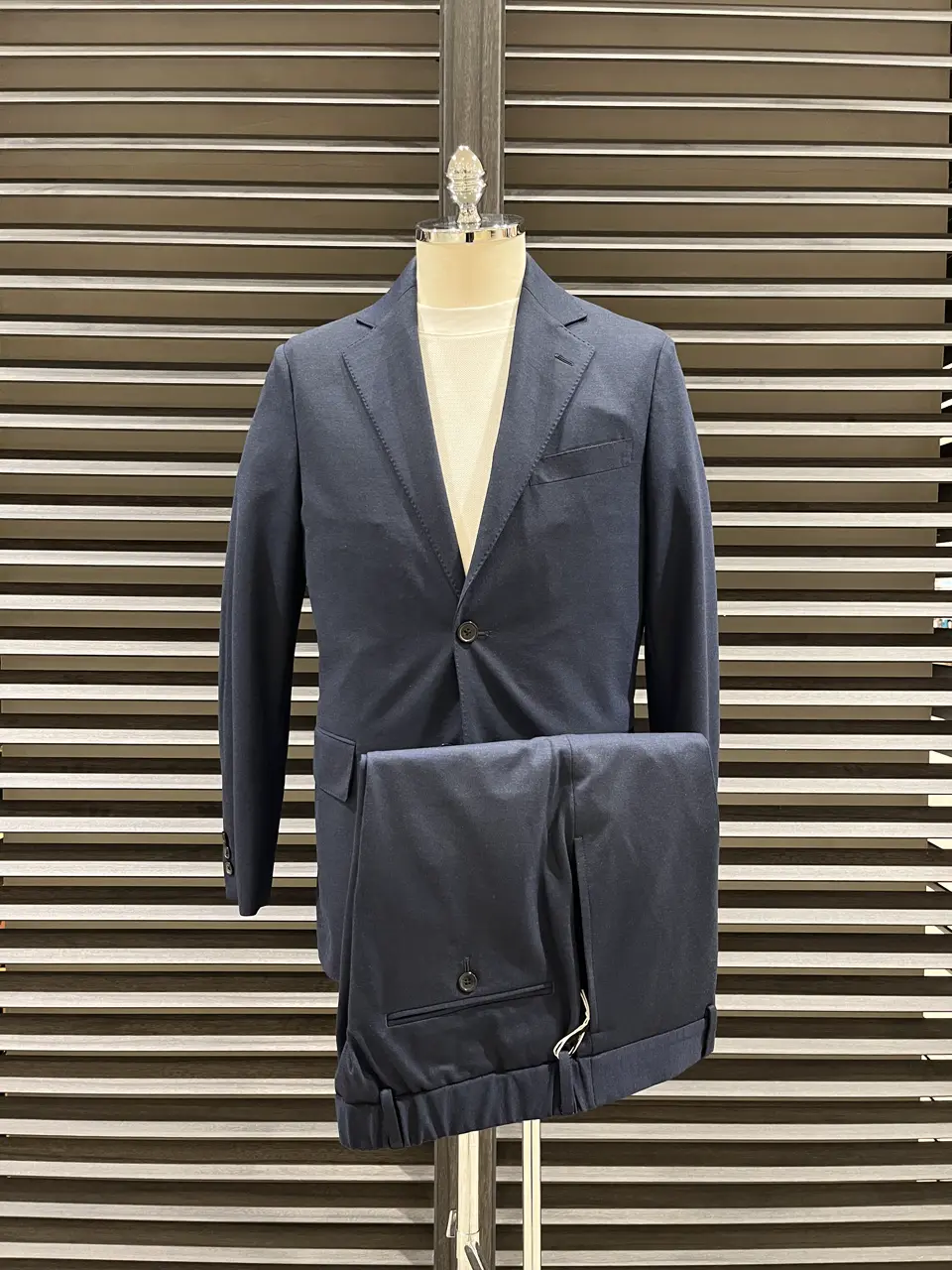  今村 コーディネート画像