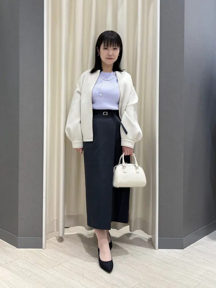 ONWARD CROSSET SELECT 清野 コーディネート画像