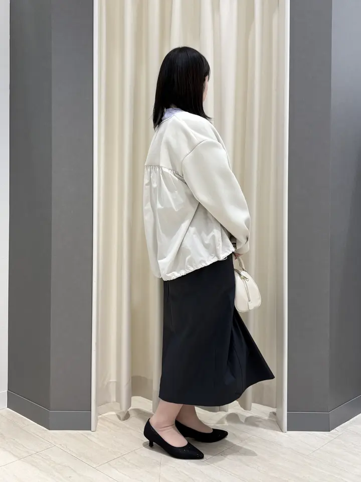 ONWARD CROSSET SELECT 清野 コーディネート画像