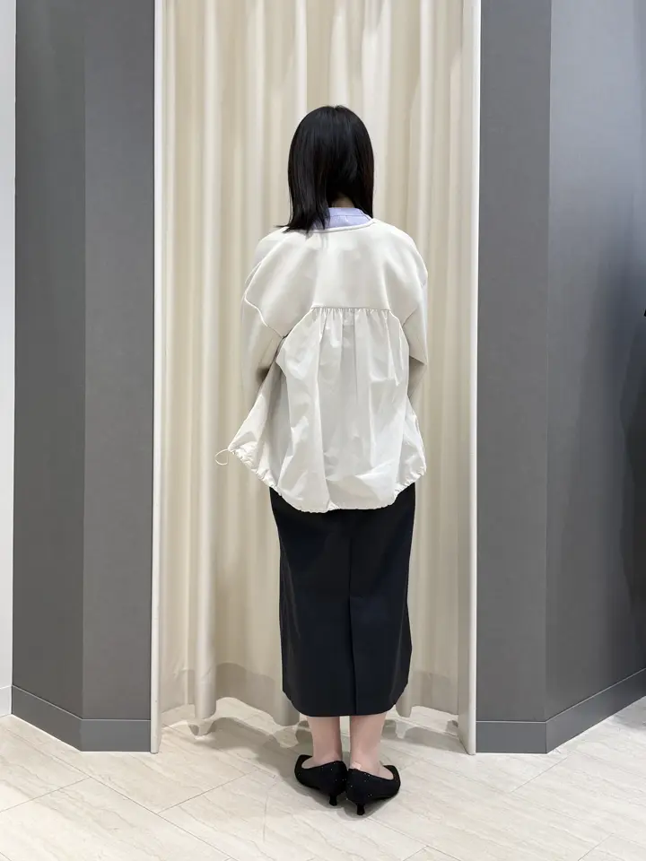 ONWARD CROSSET SELECT 清野 コーディネート画像