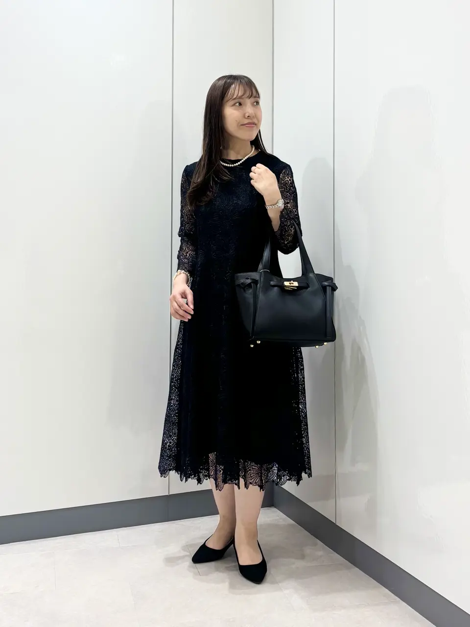  櫻木 コーディネート画像