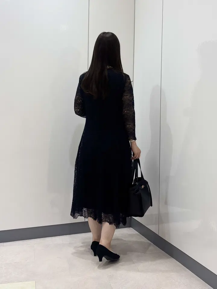 ONWARD CROSSET SELECT 櫻木 コーディネート画像