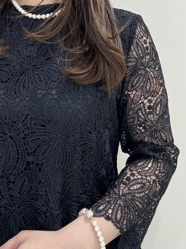 ONWARD CROSSET SELECT 櫻木 コーディネート画像