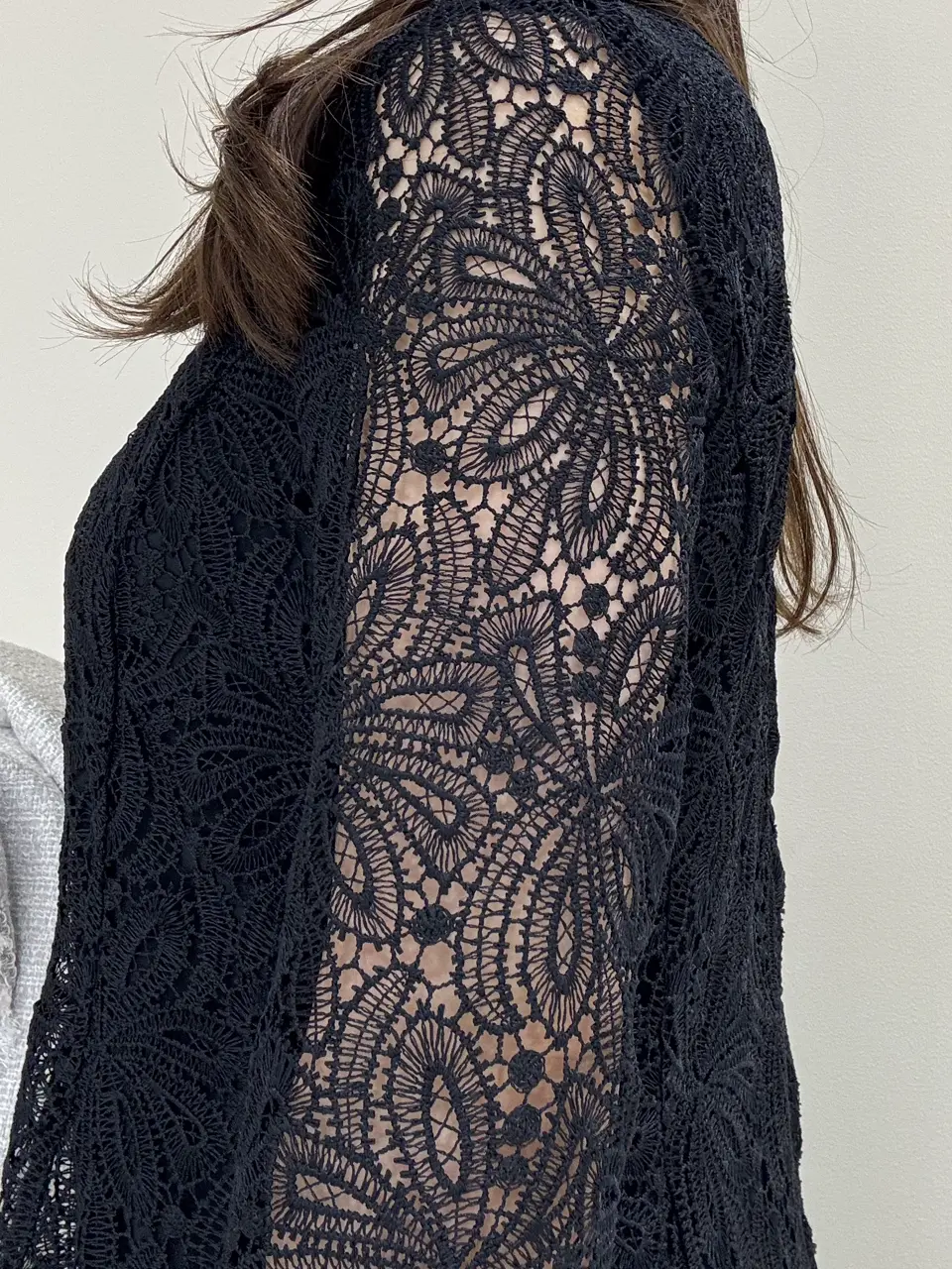 ONWARD CROSSET SELECT 櫻木 コーディネート画像