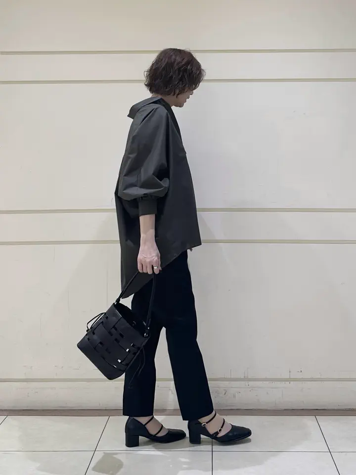 ONWARD CROSSET SELECT maruri コーディネート画像