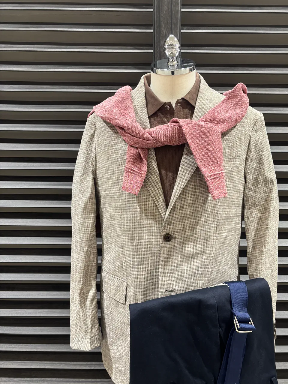  又川 コーディネート画像