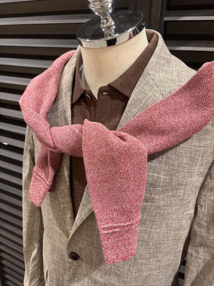 ONWARD CROSSET SELECT 又川 コーディネート画像