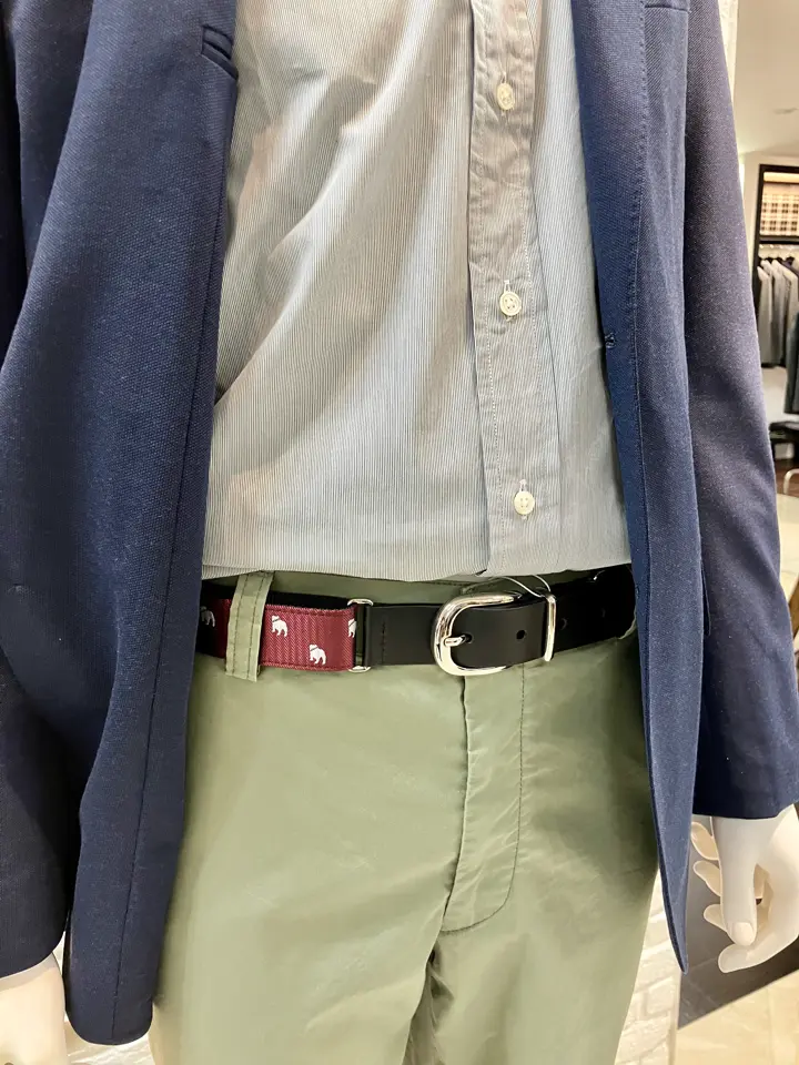 ONWARD CROSSET SELECT 斉藤 コーディネート画像