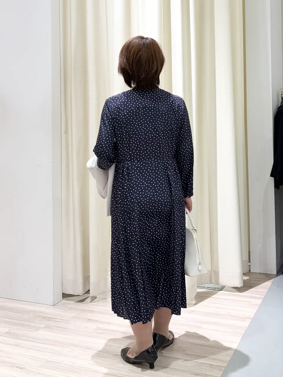 ONWARD CROSSET SELECT S コーディネート画像