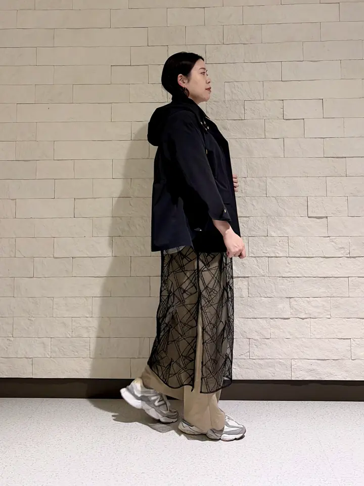 ONWARD CROSSET SELECT 土谷 コーディネート画像