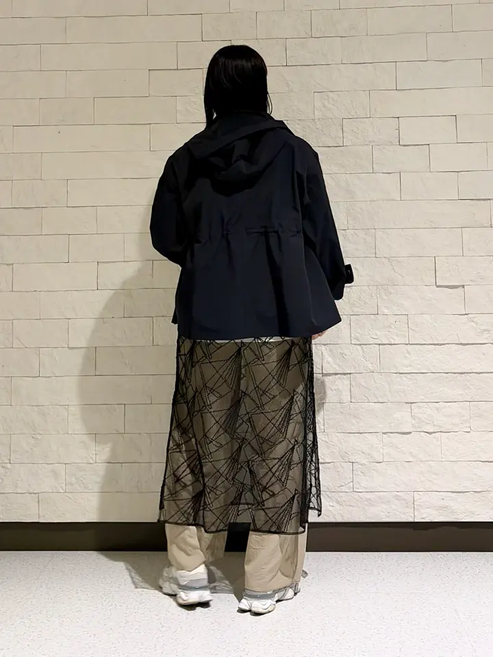 ONWARD CROSSET SELECT 土谷 コーディネート画像